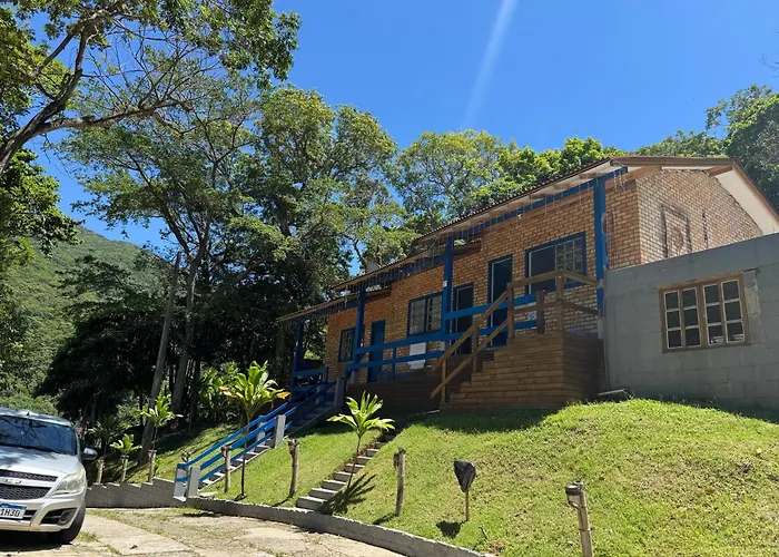 Villa da Praia -
